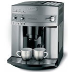 Magnifica ESAM 3200, 15 bar, 1.8 litri, 1350W, Silver, DELONGHI