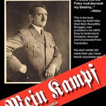 Mein Kampf: The New Ford Translation, Hardcover