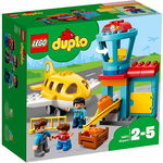 LEGO DUPLO Town Aeroport 10871