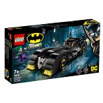 LEGO Super Heroes,Batmobile: Urmarirea lui Joker