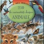 250 de curiozitati despre animale - ***