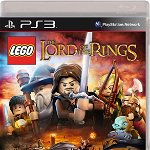 Lego Lord Of The Rings Essentials PS3