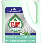 Detergent vase Professional Sensitive, 5L, Fairy , Fairy