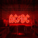 AC/DC: Power Up - Red Vinyl [Winyl]