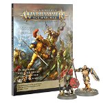 Warhammer – Getting Started With Age of Sigmar (3rd edition), Warhammer