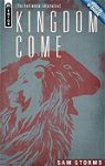 Kingdom Come: The Amillennial Alternative, Hardcover - Sam Storms