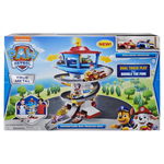 Spin Master - Set de joaca Golful aventurii , Paw Patrol