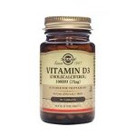Vitamin D3 1000 UI 25 mcg