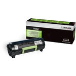 Toner original LEXMARK 50F2U0R, negru