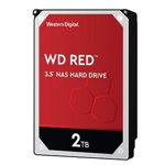 HDD WD Red 2TB