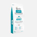 Brit Care Grain-free Adult Salmon and Potato 12 kg, Brit Care