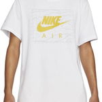 Tricou NIKE Air HBR 2 - DM6339-101, NIKE