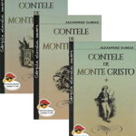 Contele de Monte Cristo, Cartex