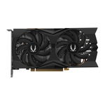 Placa video Zotac GeForce GTX 1660 Twin Fan, 6GB, GDDR5, 192-bit