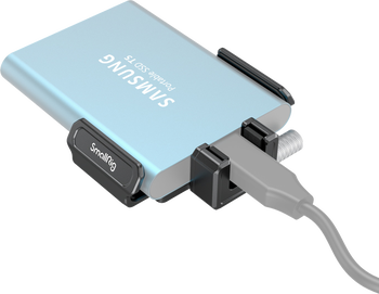 SmallRig 3272 T5/T7 SSD Mount for BMPCC 6K Pro, SmallRig