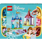 LEGO® Disney Castele creative Disney Princess 43219