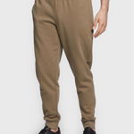 Outhorn Pantaloni trening TTROM024 Kaki Relaxed Fit, Outhorn