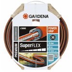 Furtun Superflex Premium 13mm (1/2) - 30m 18096, GARDENA