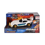 Masinuta fast and furious spy racers layla's astana scara 1:24