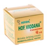 Crema antirid cu Coenzima Q10 Hof Viodana