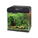 Acvariu Amtra Laguna 40, Negru, Led, 30L, 