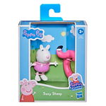 Figurina Peppa Pig - Oita Suzy,7 cm