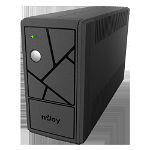 UPS nJoy Keen 800 USB UPLI-LI080KU-CG01B Capacity 800 VA / 480 W Simulated sinewave, NJOY