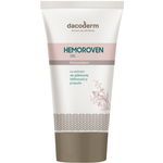 Gel hemoroidal Hemoroven 75ml - DACODERM, DACIA PLANT