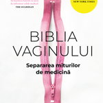 Biblia vaginului, Curtea Veche Publishing