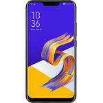 Telefon mobil ASUS ZenFone 5Z ZS620KL 64GB Dual Sim 4G Midnight Blue ZS620KL-2A020EU