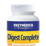 Digest Complete | 90 Capsule | Enzymedica, Enzymedica