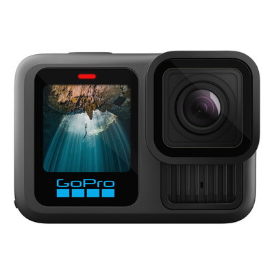 Action Camera GoPro Hero 13 Black