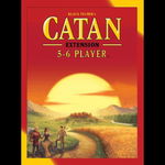 Catan: 5-6 Player Extension, Catan