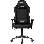 Scaun Gaming Core SX Negru