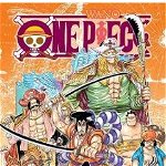 One Piece. Vol. 96 Eiichiro Oda