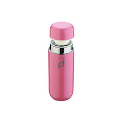 Termos inox, 200 ml "DrinkPod", Roz - Grunwerg, Grunwerg