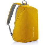 Ghiozdan Anti-Furt BOBBY SOFT YELLOW P705.798, XD DESIGN