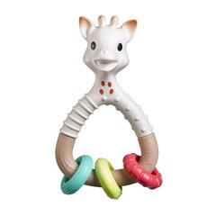 Zornaitoare Sophie la Girafe - Natur'rings
