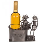 Suport sticle de vin - La Bar