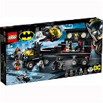 Lego Super Heroes: Mobile Bat Base (76160) 