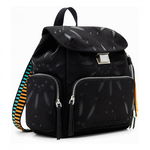 Rucsac Desigual Summer Dandelion 10L - 23SAKA09-1001, Desigual