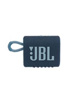 JBL GO 3 boxa portabila Blue, jbl