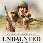 Undaunted: Normandy - EN