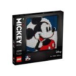 LEGO® ART Mickey Mouse 31202