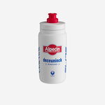 Bidon ciclism Fly Team Alpecin 550ml 2024, ELITE