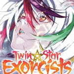 Twin Star Exorcists, Vol. 22