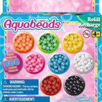 Set margele, Aquabeads, Multicolor