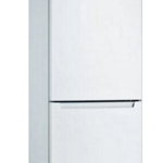 Combină frigorifică Bosch KGN33NW21U, No Frost, 279 L, MultiBox, H 176, Alb