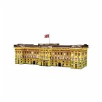 Puzzle 3D Led Buckingham Palace, 216 Piese, Ravensburger