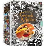 Greek Myths Collection Gift Set (Gift Sets)